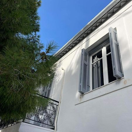 Piteoussa Plus Hydra Exterior foto